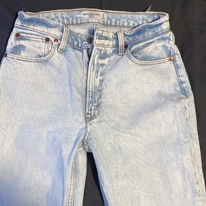 Abercrombie Jeans